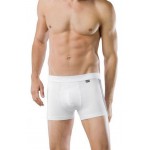 Schiesser Short Cotton Essentials 2-pack - wit