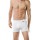 Schiesser Short Cotton Essentials 2-pack - wit