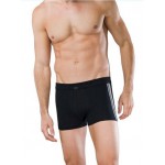 Schiesser Short Cotton Essentials 2-pack - wit