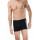 Schiesser Short Cotton Essentials - 2-pack - zwart
