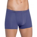 Sloggi men Basic Short - blauw 