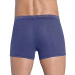 Sloggi men Basic Short - blauw 