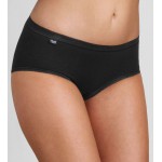 Sloggi slip Basic+ Midi 4-pack - 015 
