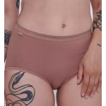Sloggi slip Basic+ Midi 4-pack - 015 