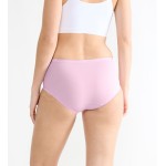 Sloggi slip Basic+ Midi 4-pack - 014
