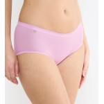 Sloggi slip Basic+ Midi 4-pack - 014