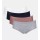 Sloggi slip Basic+ Midi 4-pack - 015 