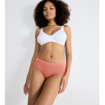 Sloggi slip Basic+ Midi 4-pack - 022