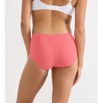 Sloggi Basic+ Midi dames colours - 3-1 gratis - M006