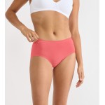 Sloggi Basic+ Midi dames colours - 3-1 gratis - M006