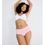 Sloggi slip Basic+ Midi 4-pack - 020