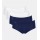 Sloggi slip Basic+ Midi 4-pack - 013