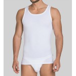 Sloggi men Basic vest - Shirt zonder mouwen - TIJDELIJKE AANBIEDING MET 25 % KORTING !