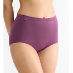 Sloggi slip Basic+ Maxi 4-pack - 016
