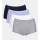 Sloggi slip Basic+ Maxi 4-pack - 015