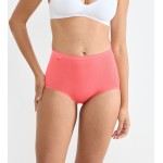 Sloggi Basic+ Maxi dames slip 4-pack -M006