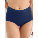 Sloggi slip Basic+ Maxi 4-pack - PW01