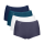 Sloggi slip Basic+ Maxi 4-pack - PW01