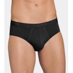 Sloggi heren Evernew Midi - (3+1 GRATIS) - grijs - uw voordeel : 17.99€