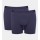 Sloggi men Ever Soft short 2-pack  donkerblauw