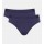 Sloggi men Ever Soft Mini H 2-pack  donkerblauw