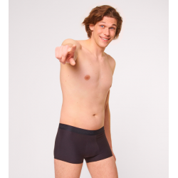 Sloggi short 2-pack Free Evolve Hipster H zwart