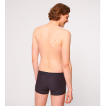 Sloggi short 2-pack Free Evolve Hipster H zwart