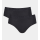 Sloggi slip 2-pack Free Evolve H zwart