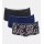 Sloggi GO CRUSH Short 3-pack - M008