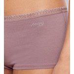 Sloggi GO CRUSH Short 3-pack - V001