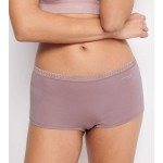 Sloggi GO CRUSH Short 3-pack - V001