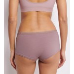 Sloggi GO CRUSH Short 3-pack - V001
