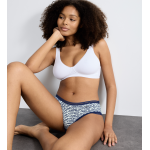 Sloggi GO CRUSH Hipster 3-pack - V003