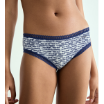 Sloggi GO CRUSH Hipster 3-pack - V003