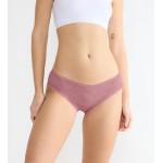 SloggiGo Crush Dames Hipster 3-Pack 