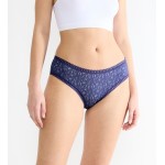 SloggiGo Crush Dames Hipster 3-Pack 