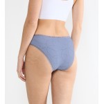 SloggiGo Crush Dames Hipster 3-Pack 