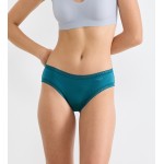 Sloggi Dames Go Crush Hipster C3P V022