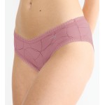 SloggiGo Crush Dames Hipster 3-Pack 