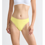 Sloggi GO CRUSH High Leg 3-pack - V015