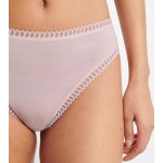 Sloggi GO CRUSH High Leg 3-pack - V001