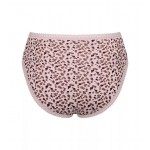 Sloggi GO CRUSH High Leg 3-pack - V001
