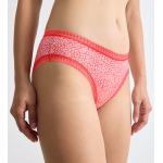 Sloggi GO CRUSH High Leg 3-pack - V015