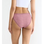 SloggiGo Crush Dames High Leg 3-Pack Multiple Colours V002