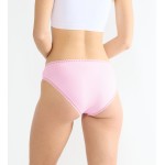 SloggiGo Crush Dames High Leg 3-Pack V004