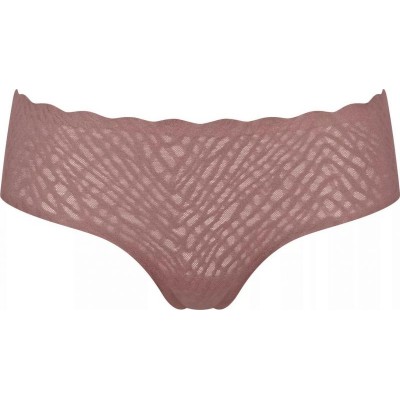 Sloggi ZERO Feel Bliss Dames Hipster Cacao