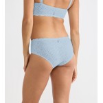 Sloggi ZERO Feel Bliss dames hipster light blue