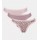 Sloggi GO CRUSH - STRING - 3-pack - V001