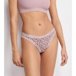 Sloggi GO CRUSH - STRING - 3-pack - V001