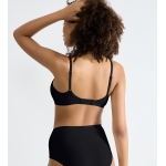 Sloggi GO Daily Cotton Dames Soft Bh Black Halloweenactie : tijdelijk 20 % korting